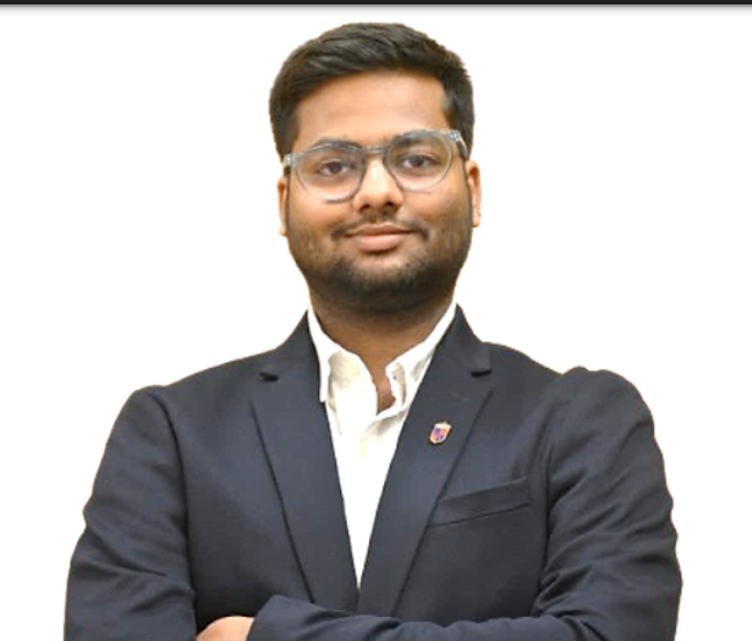 Aditya Mohan Srivastav