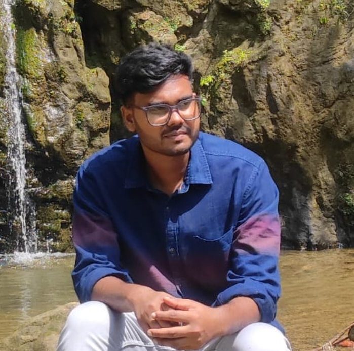 Albert Gautam