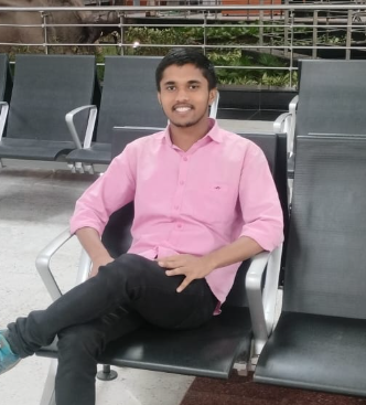 Deepak Kr. Ravi