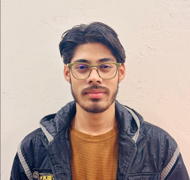 Anshul Rajkumar