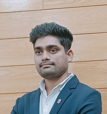 Hariom Singh