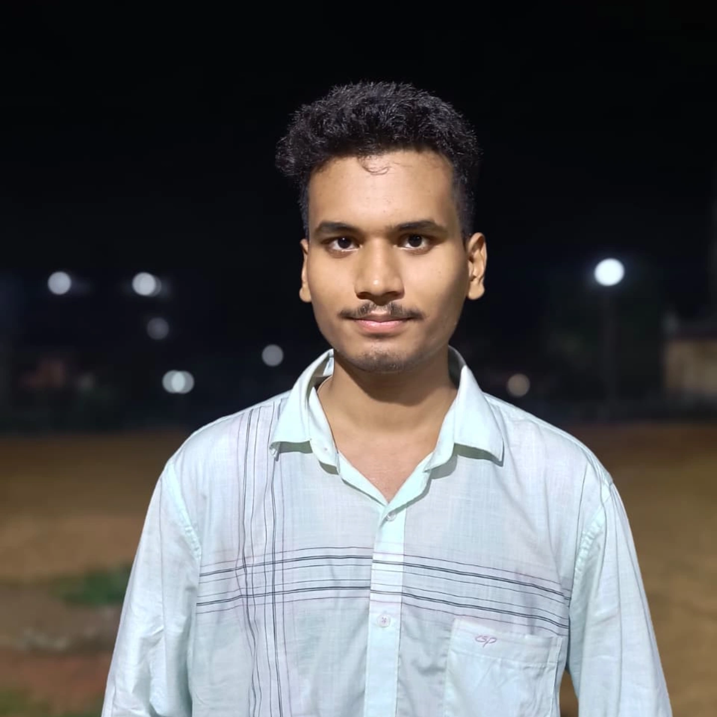 Shashank Raj