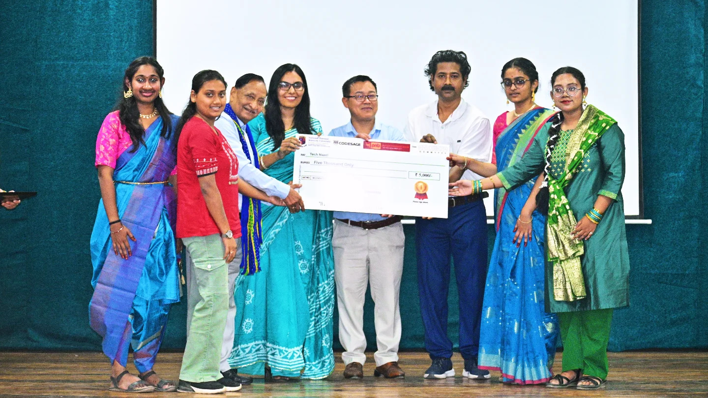 Team Tech Naari